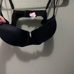 Victoria's Secret Black Women's Bra